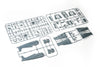 Eduard F6F-3 Hellcat Weekend Edition 1:48 Plastic Kit