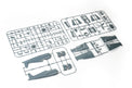 Eduard F6F-3 Hellcat Weekend Edition 1:48 Plastic Kit