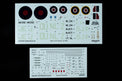 Eduard Spitfire Mk.IXc Late Weekend Edition 1:48 Plastic Kit
