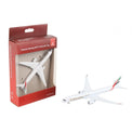 Emirates Boeing 777-9 Diecast Toy