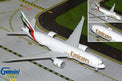 Gemini Jets Emirates Boeing 777-200LRF A6-EVH 1:200 Diecast Model Aircraft - G2UAE1476