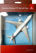 Emirates New Livery Boeing 777 Diecast Toy