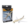 Etihad Airways Boeing 787 Diecast Toy