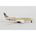 Etihad Airways Boeing 787 Diecast Toy