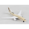 Etihad Airways Boeing 787 Diecast Toy
