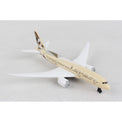 Etihad Airways Boeing 787 Diecast Toy