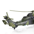 Air Force One EC665 Tiger Luftwaffe 9826 1/72 Diecast Model Aircraft - AF1-0113A