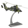 Air Force One EC665 Tiger Luftwaffe 9826 1/72 Diecast Model Aircraft - AF1-0113A