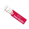 Evoco Paint Brushes Pack of 4