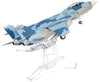 F-14A Tomcat US Navy VF-126 Bandits NFWS 30 1995 NAS Miramar CA Diecast - 1/72 - CEN001635