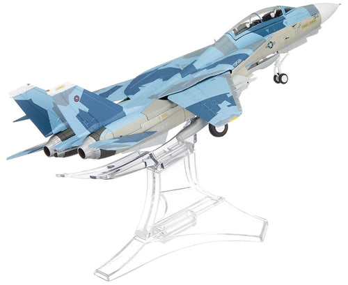 F-14A Tomcat US Navy VF-126 Bandits NFWS 30 1995 NAS Miramar CA Diecast - 1/72 - CEN001635