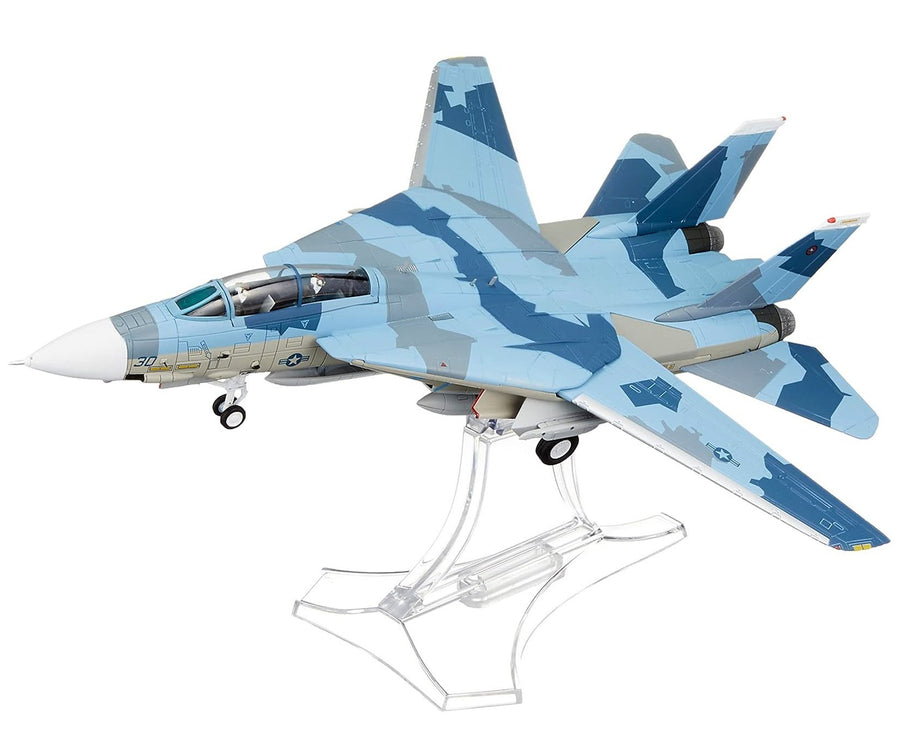Century Wings F-14A Tomcat VF-126 Bandits NFWS 30 1995 1:72 Diecast Model Aircraft - CEN001635