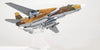F-14A Tomcat US Navy VF-126 Bandits NFWS 33 1996 NAS Miramar CA Diecast - 1/72 - CEN001636