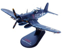 Panzerkampf F4U-1D Corsair F-107 VMF-233 CAPT. P.C. 1945 1/72 Diecast Aircraft - PAN14619LB