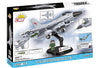 Cobi F-16AM Fighting Falcon Royal Norwegian Air Force 1/48 Brick Kit (5913)