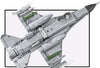 Cobi F-16AM Fighting Falcon Royal Norwegian Air Force 1/48 Brick Kit (5913)