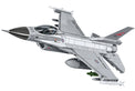 Cobi F-16AM Fighting Falcon Royal Norwegian Air Force 1/48 Brick Kit (5913)