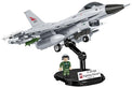 Cobi F-16AM Fighting Falcon Royal Norwegian Air Force 1/48 Brick Kit (5913)