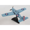 F4F Wildcat Diecast Scale Model - 1/87 - PS5351-2