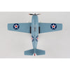 F4F Wildcat Diecast Scale Model - 1/87 - PS5351-2