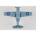 F4F Wildcat Diecast Scale Model - 1/87 - PS5351-2