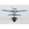 F4F Wildcat Diecast Scale Model - 1/87 - PS5351-2