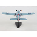 F4F Wildcat Diecast Scale Model - 1/87 - PS5351-2