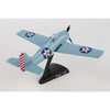 F4F Wildcat Diecast Scale Model - 1/87 - PS5351-2