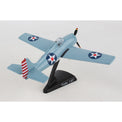 F4F Wildcat Diecast Scale Model - 1/87 - PS5351-2
