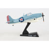 F4F Wildcat Diecast Scale Model - 1/87 - PS5351-2