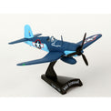 F4U Corsair VMF-22 Diecast Scale Model - 1/100 - PS5356-2