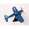 F4U Corsair VMF-22 Diecast Scale Model - 1/100 - PS5356-2