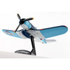 F4U Corsair WMF-214 "Pappy" Boyington" Diecast Scale Model - 1/100 - PS5356-2