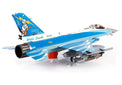 JC Wings F-16C Fighting Falcon USAF 309th Fighter Sqn 2022 1/72 Diecast Model Aircraft