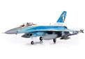 JC Wings F-16C Fighting Falcon USAF 309th Fighter Sqn 2022 1/72 Diecast Model Aircraft