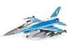 JC Wings F-16C Fighting Falcon USAF 309th Fighter Sqn 2022 1/72 Diecast Model Aircraft