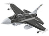 Cobi F-16D Fighting Falcon Brick Kit, Scale 1/48 Aircraft Model (5914)