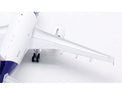Fed-Ex Airbus A310-324F Diecast - N803FD - 1/200