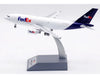 Fed-Ex Airbus A310-324F Diecast - N803FD - 1/200