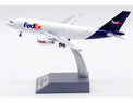 Fed-Ex Airbus A310-324F Diecast - N803FD - 1/200