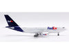 Fed-Ex Airbus A310-324F Diecast - N803FD - 1/200