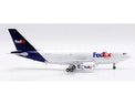 Fed-Ex Airbus A310-324F Diecast - N803FD - 1/200