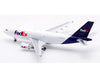 Fed-Ex Airbus A310-324F Diecast - N803FD - 1/200
