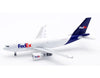 Fed-Ex Airbus A310-324F Diecast - N803FD - 1/200