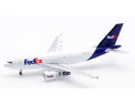 Fed-Ex Airbus A310-324F Diecast - N803FD - 1/200