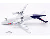 Fed-Ex Airbus A310-324F Diecast - N803FD - 1/200