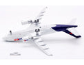 Fed-Ex Airbus A310-324F Diecast - N803FD - 1/200