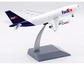 Fed-Ex Airbus A310-324F Diecast - N803FD - 1/200
