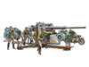 Tamiya 88mm Gun Flak 36/37 1:35 Scale Military Plastic Kit 35017