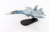 Hobby Master Su-27 Flanker B Paris Le Bourget 1989 1/72 Diecast Model Aircraft HA6003B